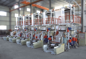 RUIAN DINGYI I/E INDUSTRIAL CO., LTD